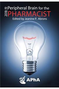 Peripheral Brain for the Pharmacist