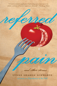 Referred Pain