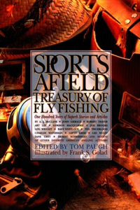 The Orvis Fly-tying Manual