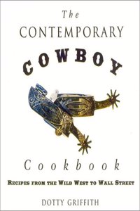 Contemporary Cowboy Cookbook