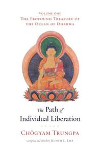 The Path Of Individual Liberation