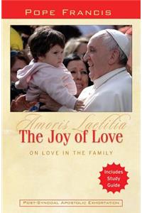 Joy of Love