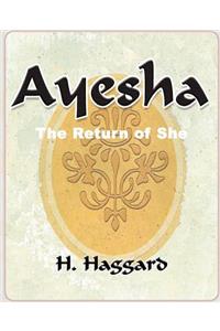 Ayesha