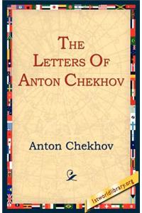Letters of Anton Chekhov