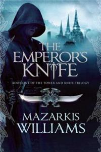 Emperor's Knife