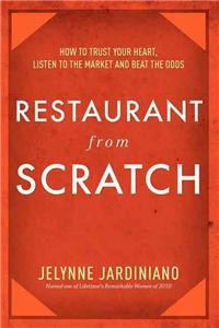 Restaurant from Scratch