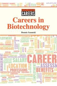 Careers in Biotechnology