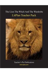 Litplan Teacher Pack