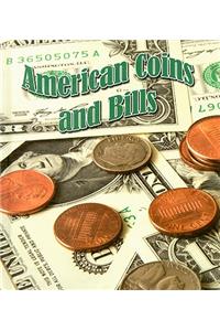 American Coins and Bills