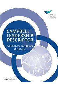 Campbell Leadership Descriptor