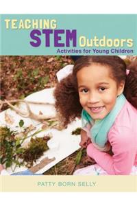 Teaching STEM Outdoors
