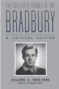 Collected Stories of Ray Bradbury