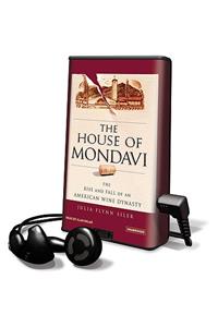 House of Mondavi