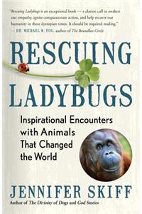 Rescuing Ladybugs