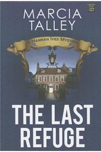 The Last Refuge