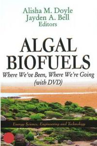 Algal Biofuels