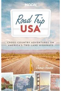 Road Trip USA (Seventh Edition)
