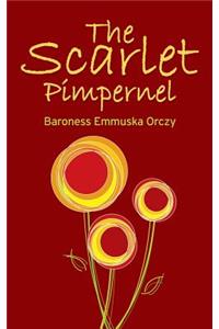 Scarlet Pimpernel