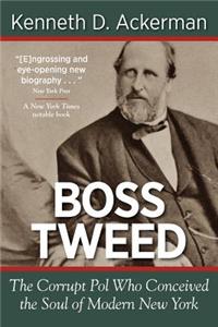 Boss Tweed