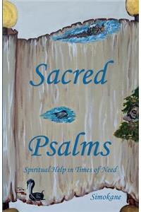 Sacred Psalms