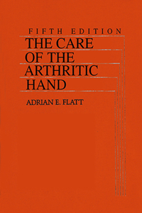 The Care of the Arthritic Hand