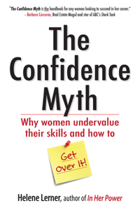 Confidence Myth