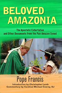 Beloved Amazonia