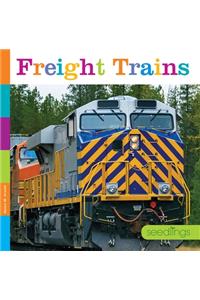 Freight Trains