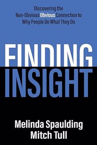 Finding Insight