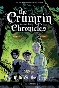 Crumrin Chronicles Vol. 3