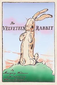 Velveteen Rabbit