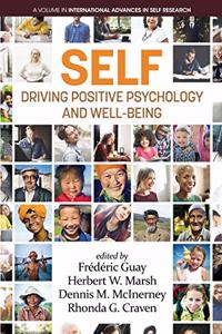 SELF - Driving Positive Psychology and Wellbeing