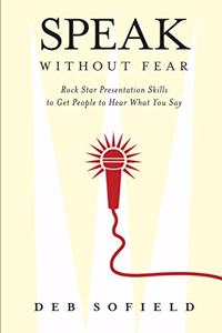 Speak Without Fear