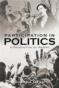 Participation in Politics