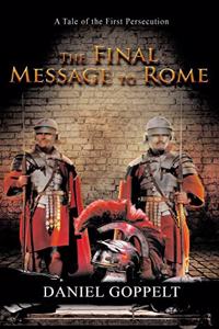 The Final Message to Rome