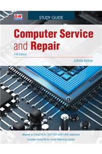 Computer Service and Repair