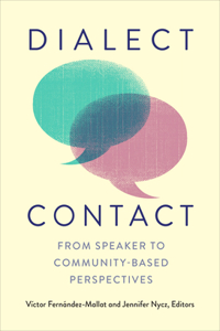 Dialect Contact