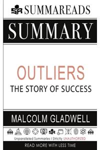 Summary of Outliers
