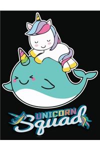Unicorn Squad