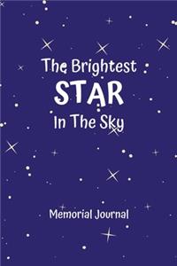 The Brightest Star In The Sky