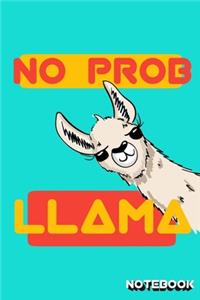 No prob Llama