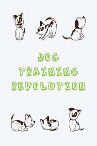 Dog training revolution