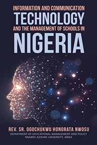 Information and Communication Technology and the Management of Schools in Nigeria