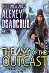 Way of the Outcast Lib/E