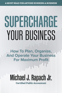 Supercharge Your Business