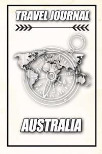 Travel Journal Australia