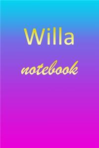 Willa