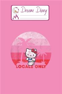 Dream Diary