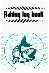 Bass Fishing Logan And Kids Composition Journal Blank Form Easy To Fill The Records