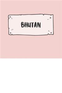 Bhutan